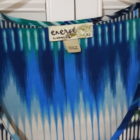 Blouse - Picture 2 of 4